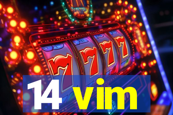 14 vim